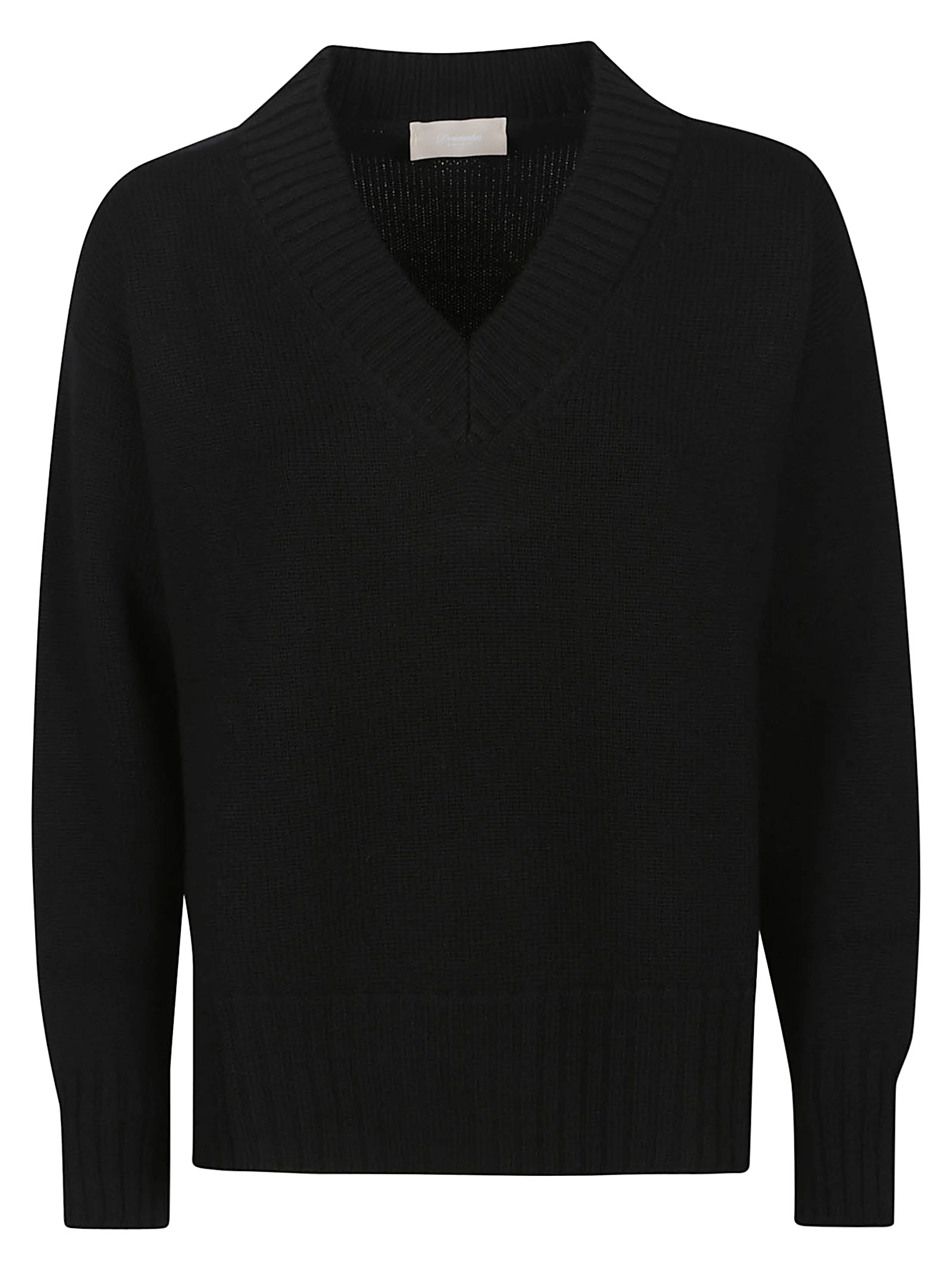 [Drumohr] Knitwear FW25 L5MN481L