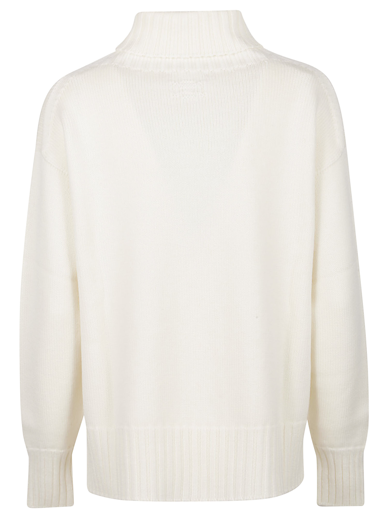 [Drumohr] Knitwear FW26 L5MN404L