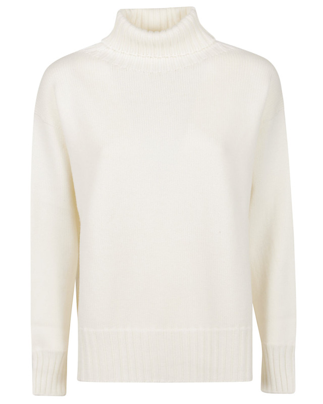 [Drumohr] Knitwear FW26 L5MN404L