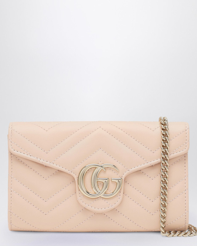 [Gucci] Wallet FW25 837745AAET8