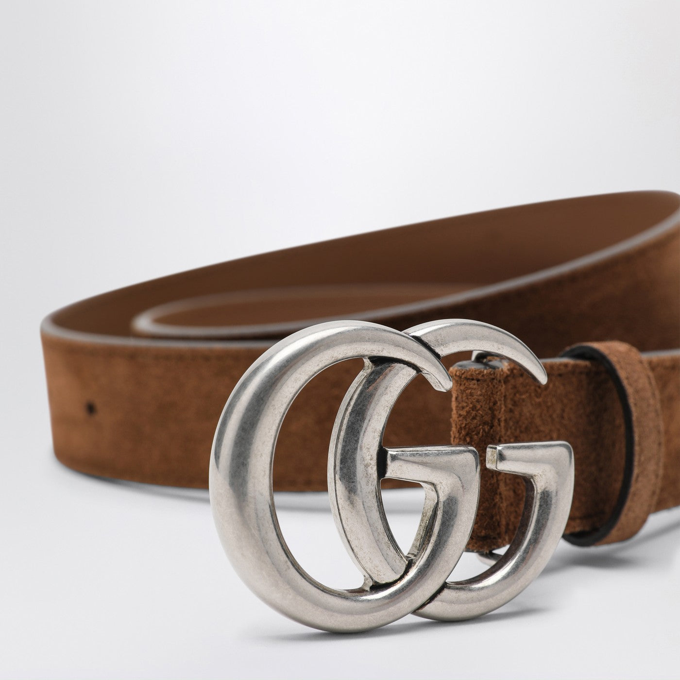 [Gucci] Belt FW25 414516CA00G