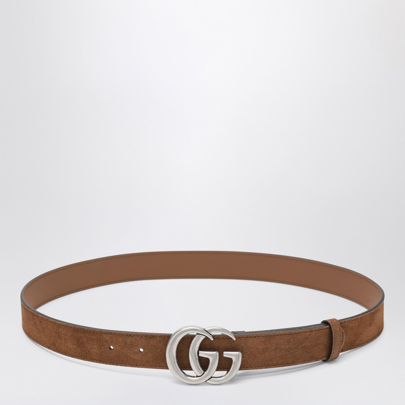 [Gucci] Belt FW25 414516CA00G