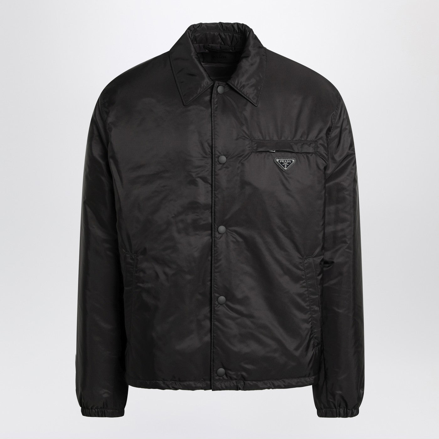 [Prada] Jacket FW25 SGB7371WQ9