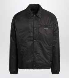 [Prada] Jacket FW25 SGB7371WQ9