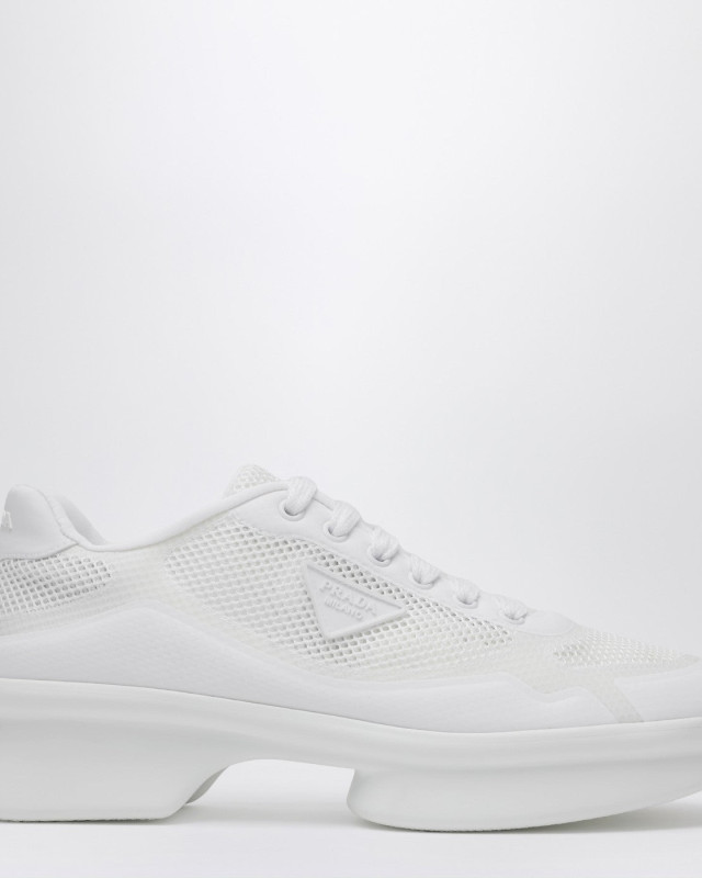 [Prada] Sneakers SS25 1E937N050YZU