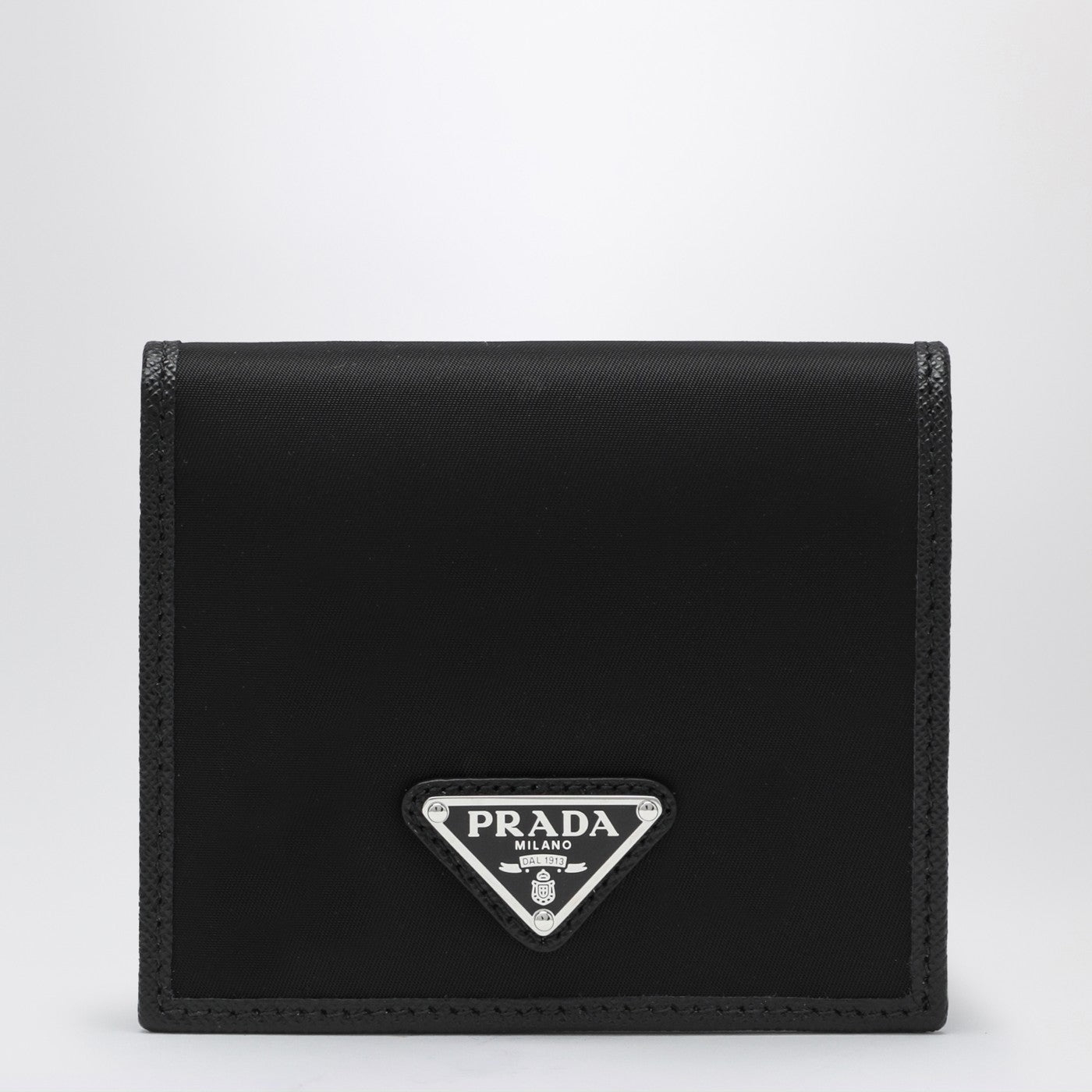 [Prada] Wallet FW25 2MO0042DMH