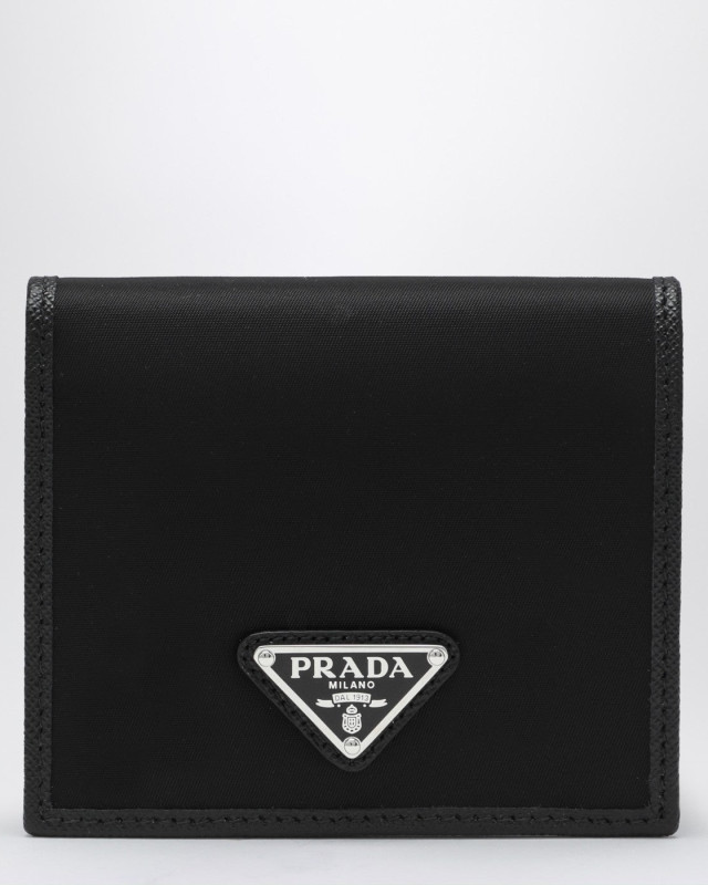 [Prada] Wallet FW25 2MO0042DMH