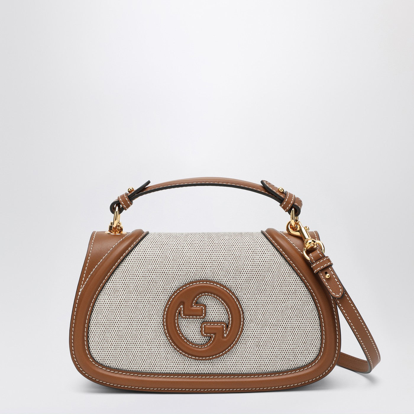 [Gucci] Cross body bag SS25 815714HAAKF