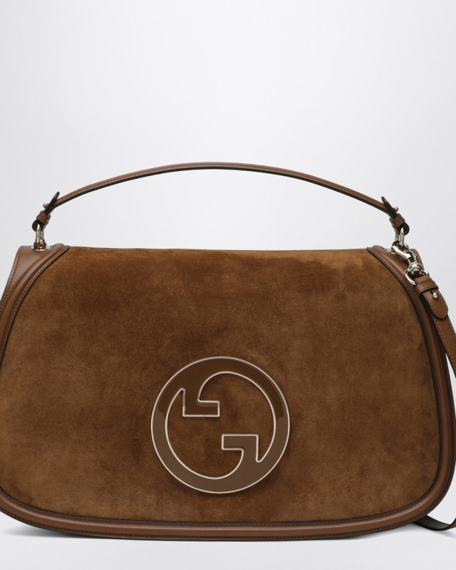 [Gucci] Cross body bag SS25 815723CAAAU