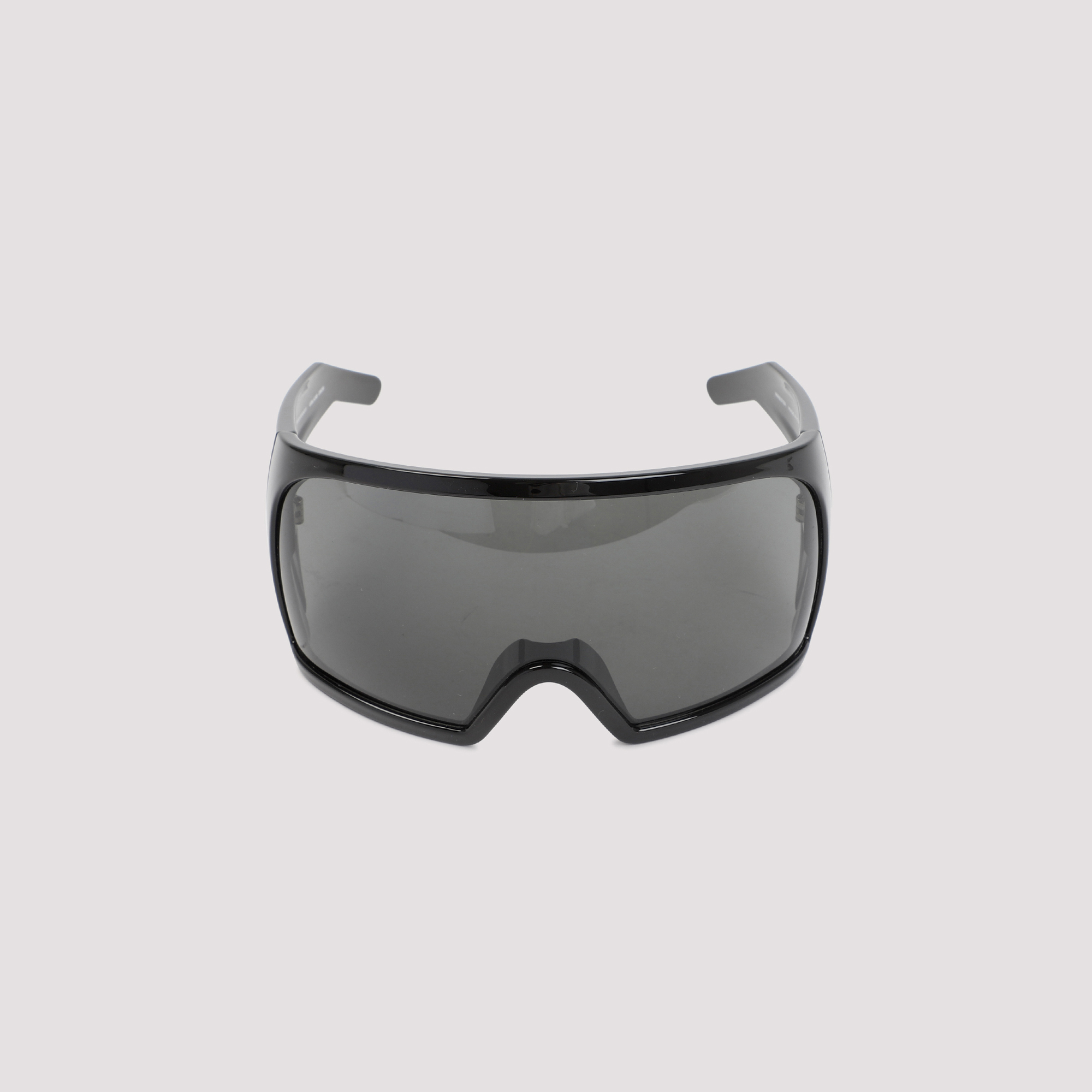 [Rick Owens] Sunglasses FW26 RG0000011.GBLKB