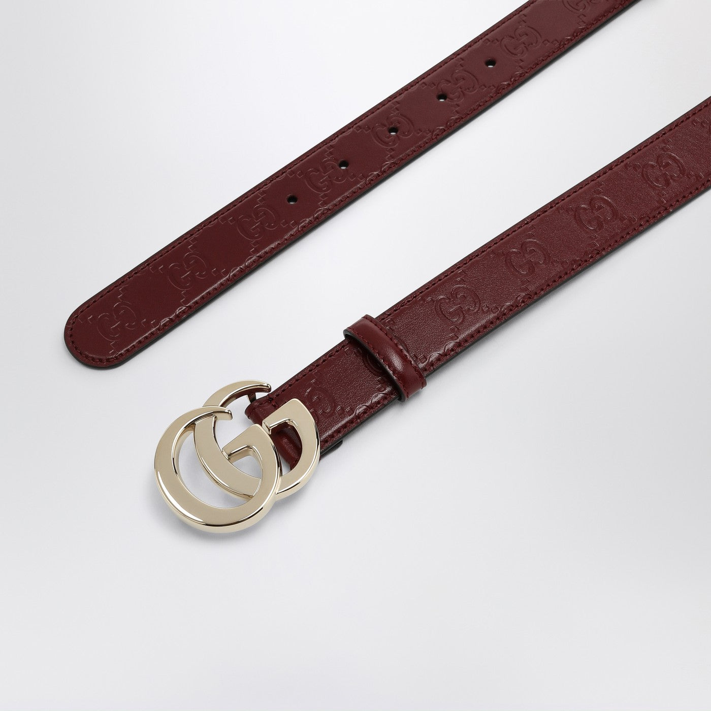 [Gucci] Belt FW24 802949AAD5L
