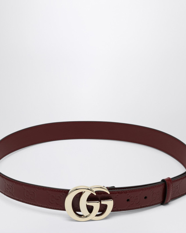 [Gucci] Belt FW24 802949AAD5L