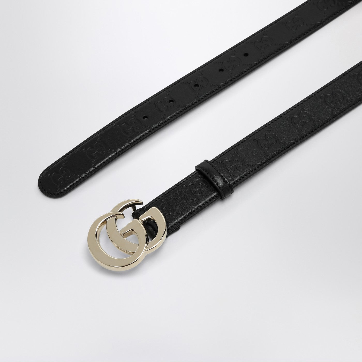 [Gucci] Belt FW24 802949AAD5L