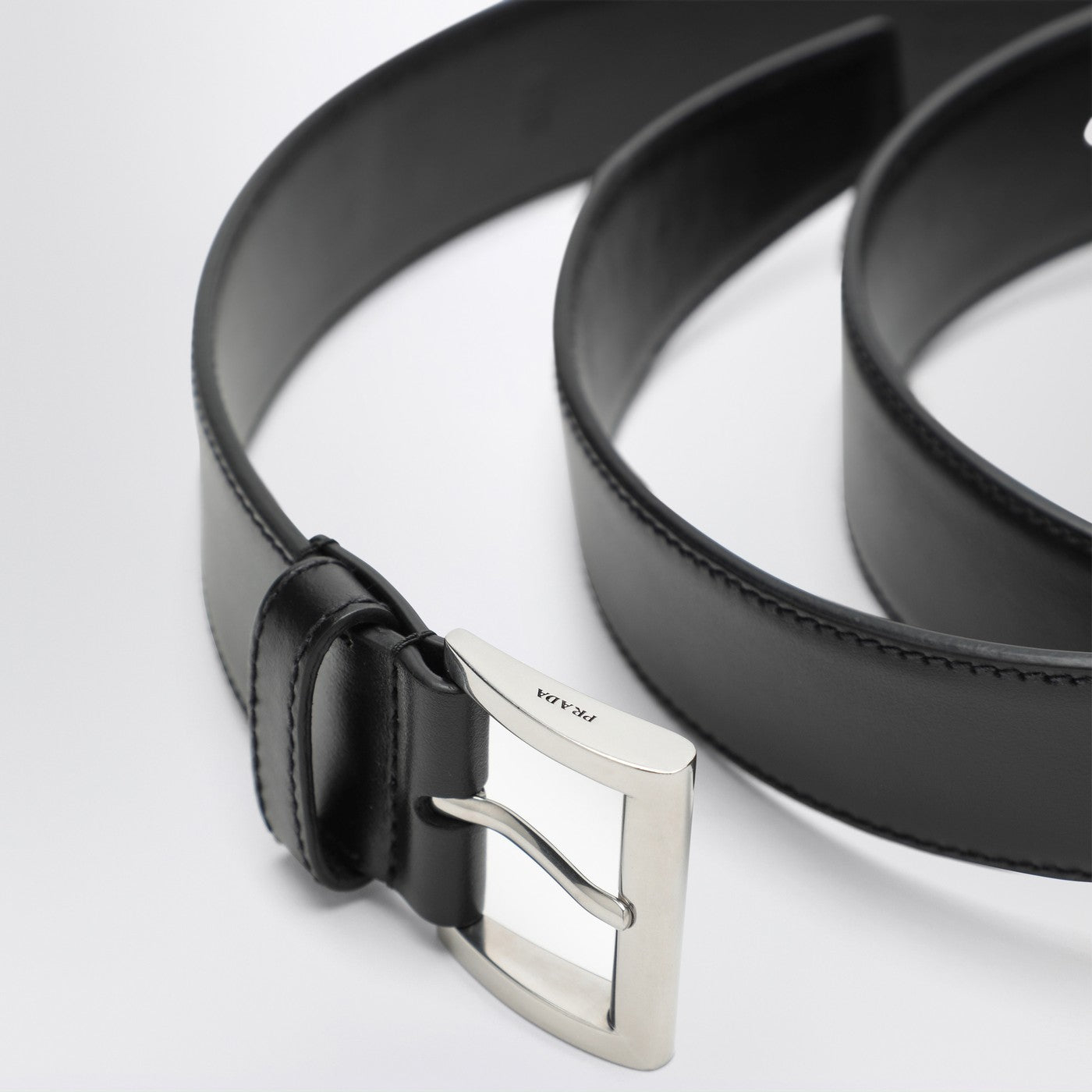 [Prada] Belt SS24 1CC537ASK