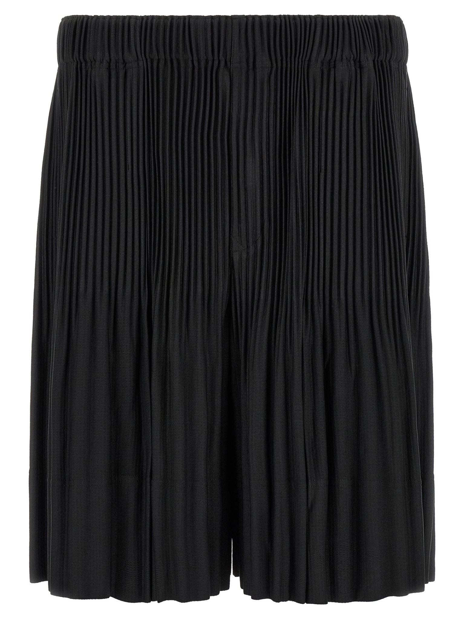[HOMME PLISSE' ISSEY MIYAKE] Shorts SS26 HP66JF06415