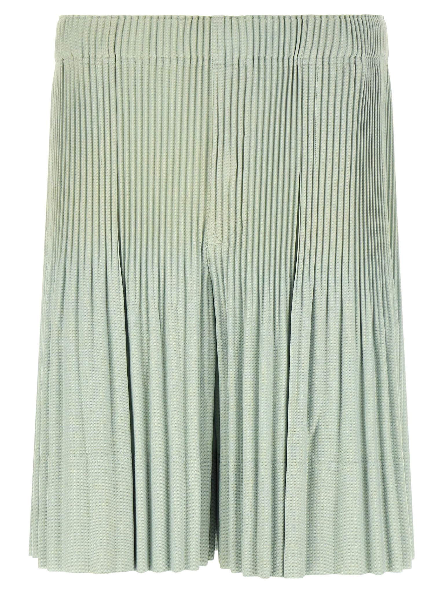 [HOMME PLISSE' ISSEY MIYAKE] Shorts SS26 HP66JF06470