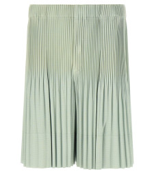 [HOMME PLISSE' ISSEY MIYAKE] Shorts SS26 HP66JF06470
