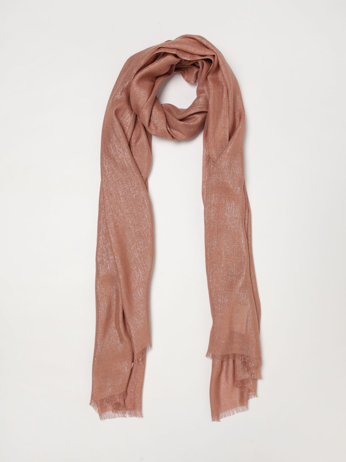 [Brunello Cucinelli] Scarf SS26 MSCDAR097 C9399