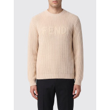 [Fendi] Knitwear SS26 FZX091AW0C AW0CF1J2A