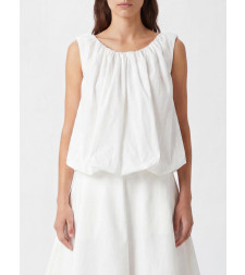 [JACQUEMUS] T-shirts Sleeveless SS26 26ETOW00888AW00770 100