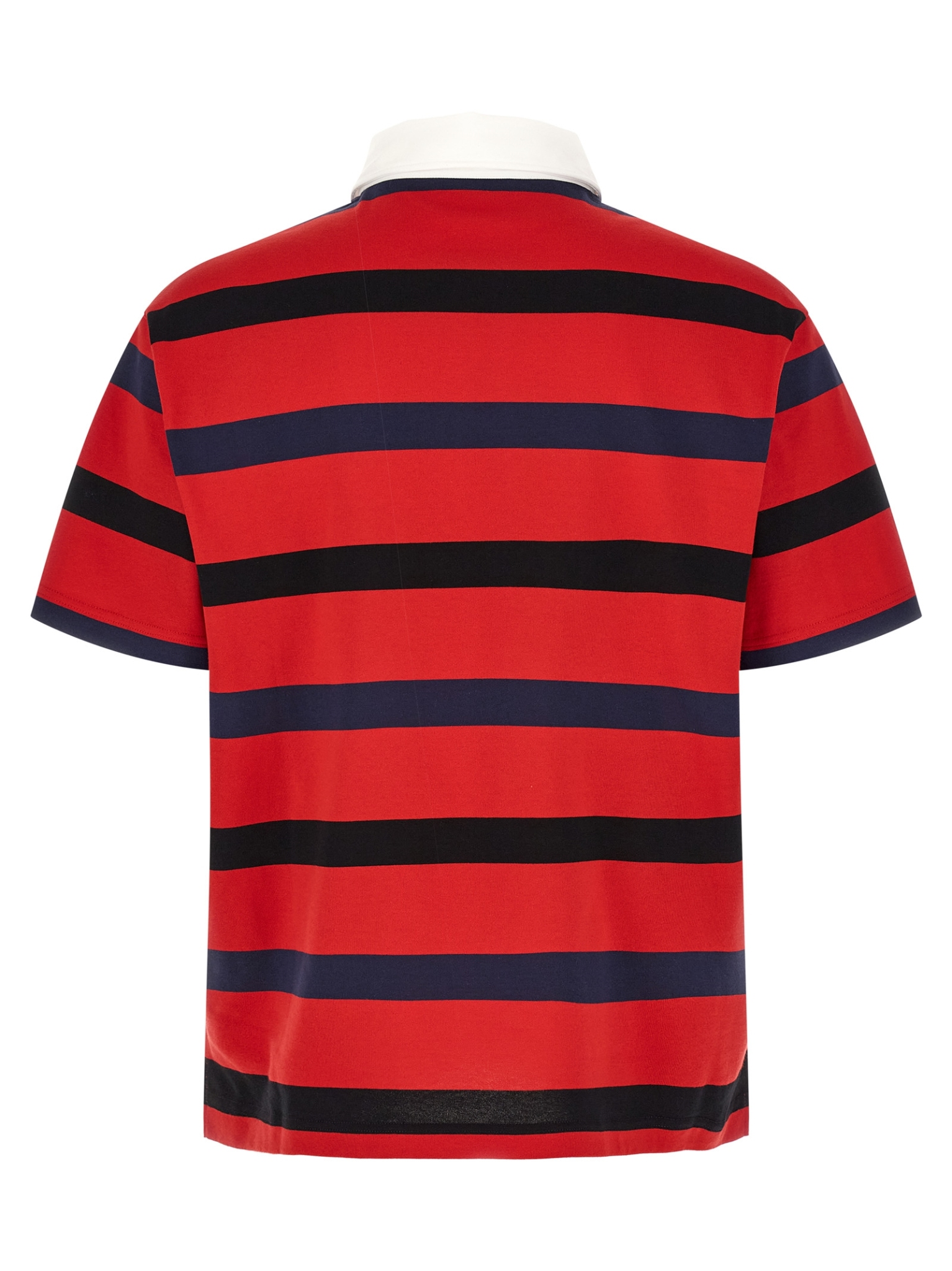[Prada] T-shirts Short Sleeve SS26 UJN989SOOO19FAF0E7D