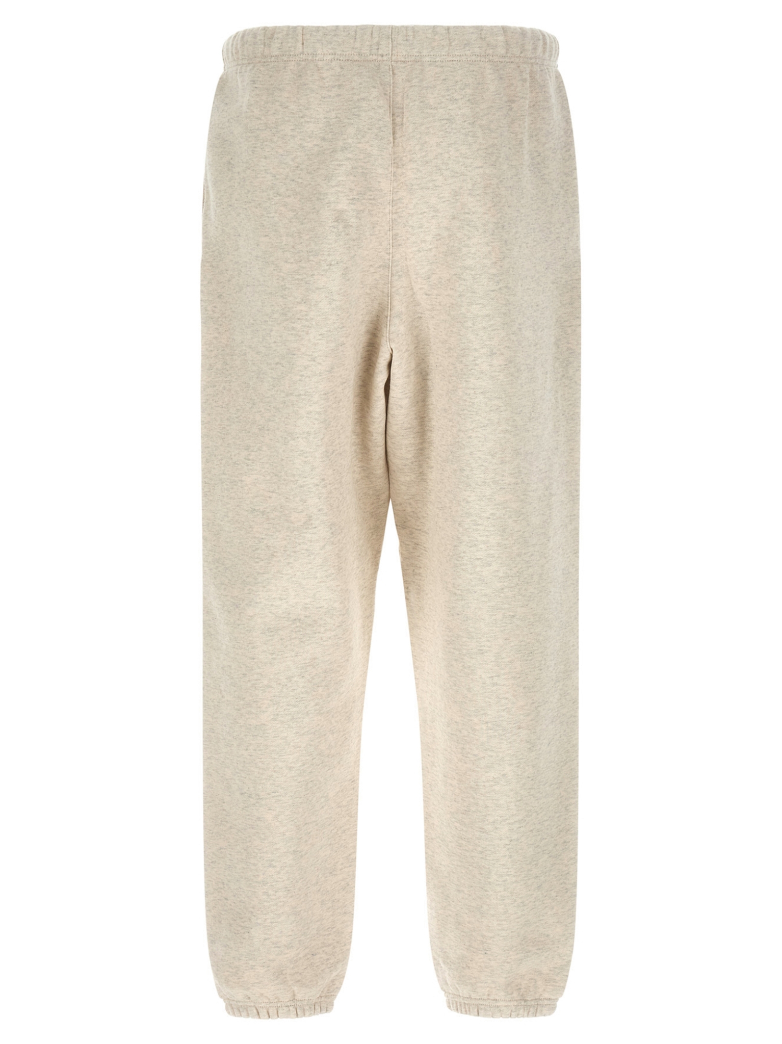 [FEAR OF GOD ESSENTIAL] Trousers SS26 130SP262024FOATMEALHEATHER