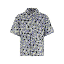[Prada] Shirts Short Sleeve SS26 UCS414SUMO19GUF0EL0
