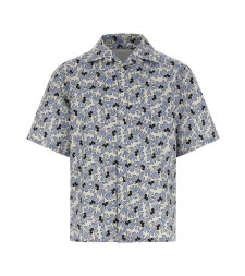 [Prada] Shirts Short Sleeve SS26 UCS414SUMO19GUF0EL0