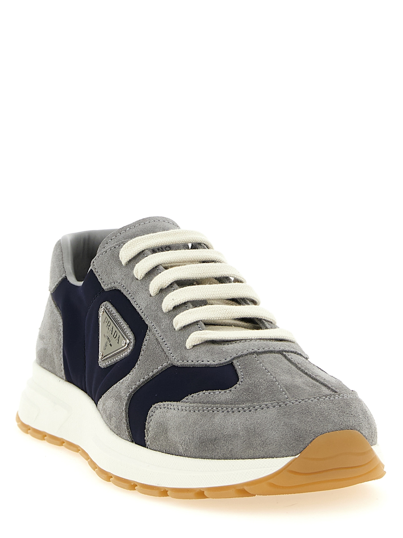 [Prada] Sneakers SS26 2EE455FG000LOWF0H2U