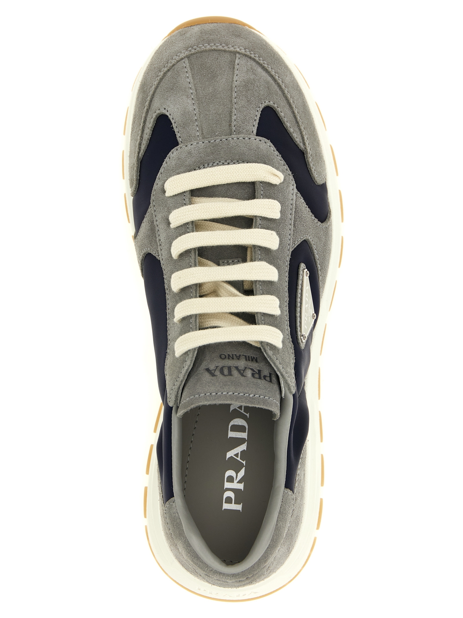 [Prada] Sneakers SS26 2EE455FG000LOWF0H2U