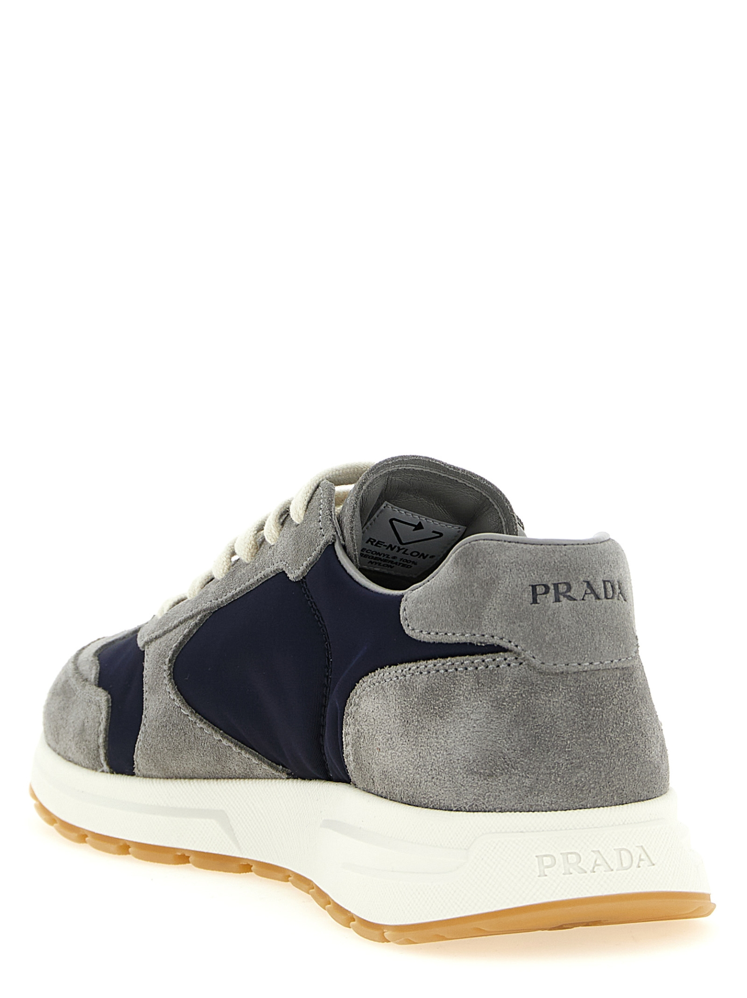 [Prada] Sneakers SS26 2EE455FG000LOWF0H2U