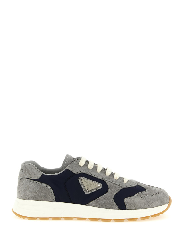 [Prada] Sneakers SS26 2EE455FG000LOWF0H2U