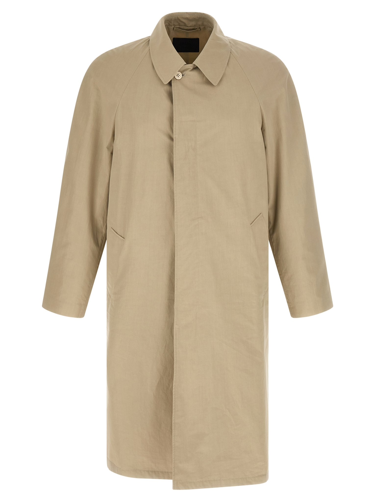 [Prada] Coat SS26 SGD062SOOO184BF034X
