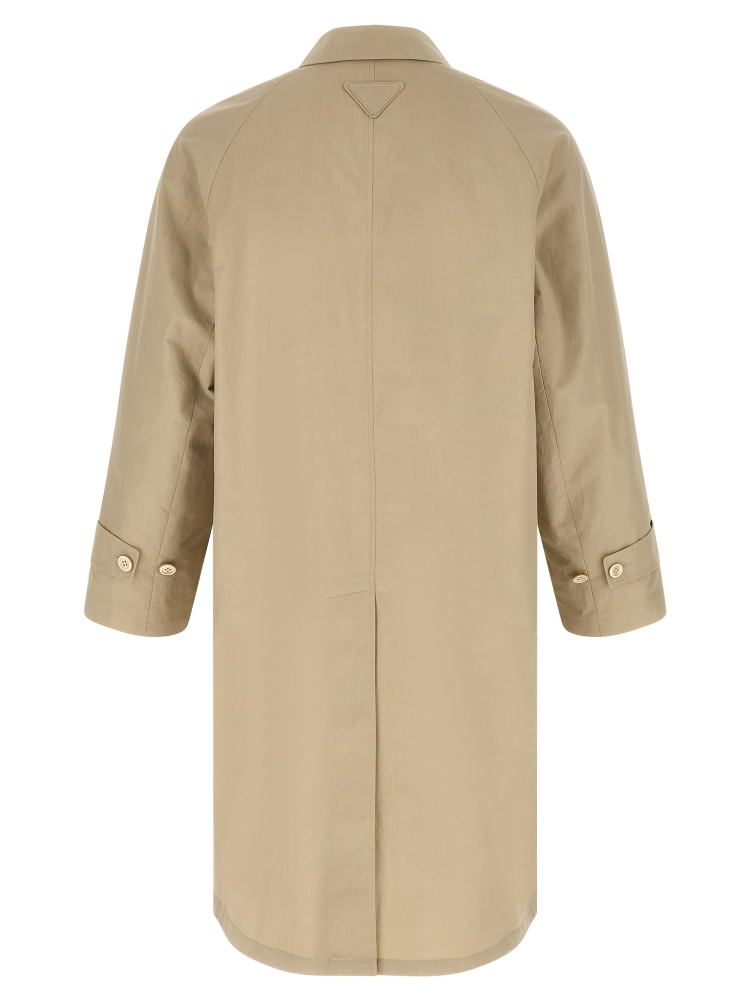 [Prada] Coat SS26 SGD062SOOO184BF034X