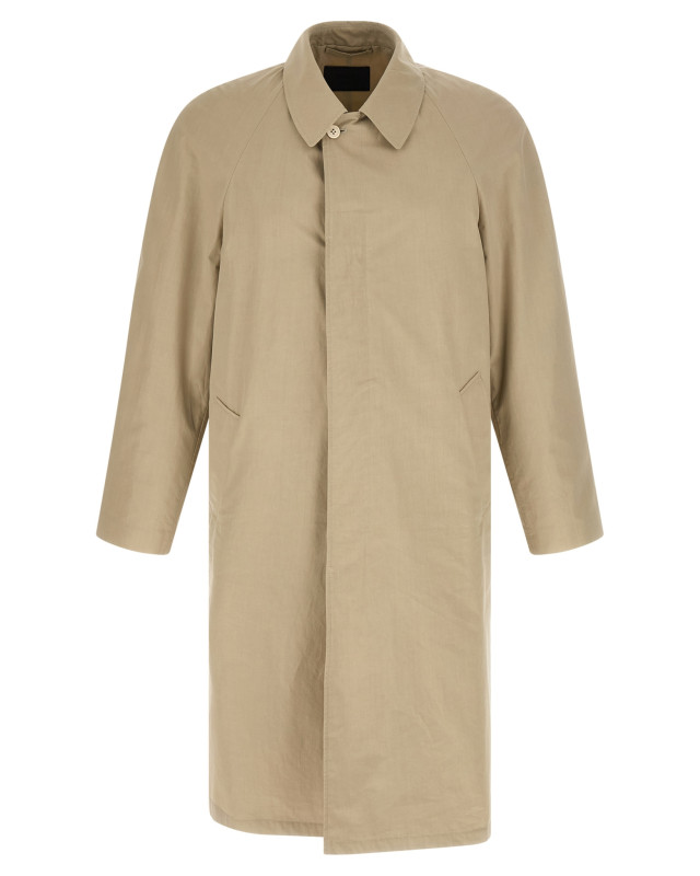 [Prada] Coat SS26 SGD062SOOO184BF034X