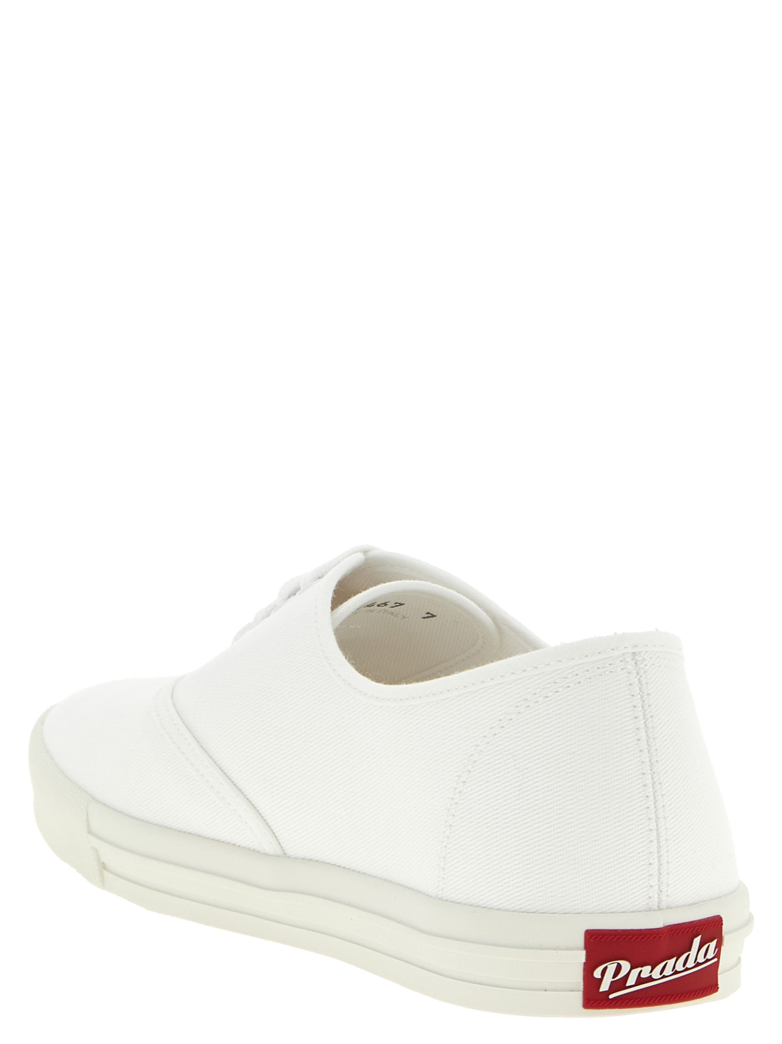 [Prada] Sneakers SS26 2EE467FG0003LKEF0009