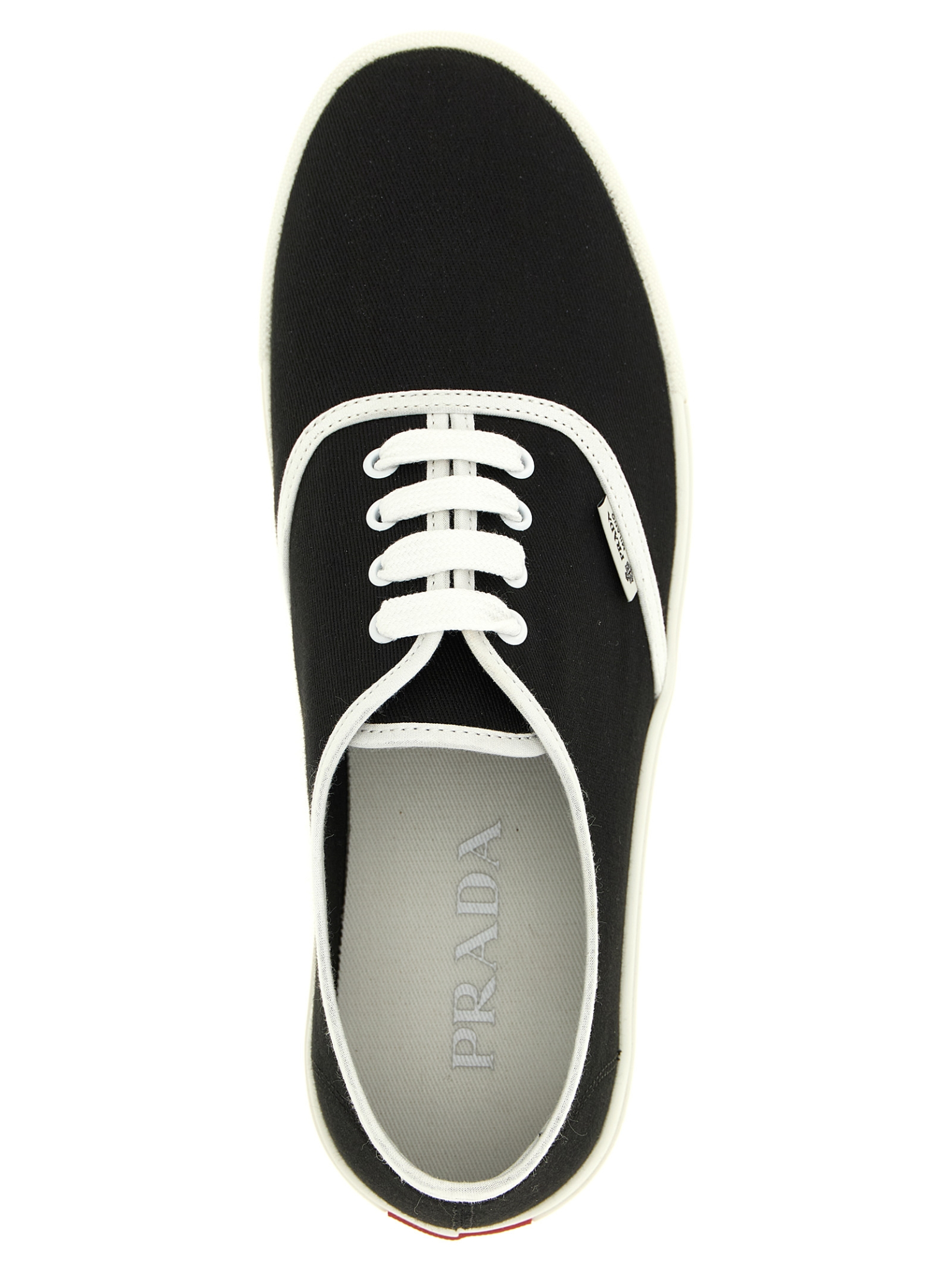 [Prada] Sneakers SS26 2EE467FG0003LKEF0632