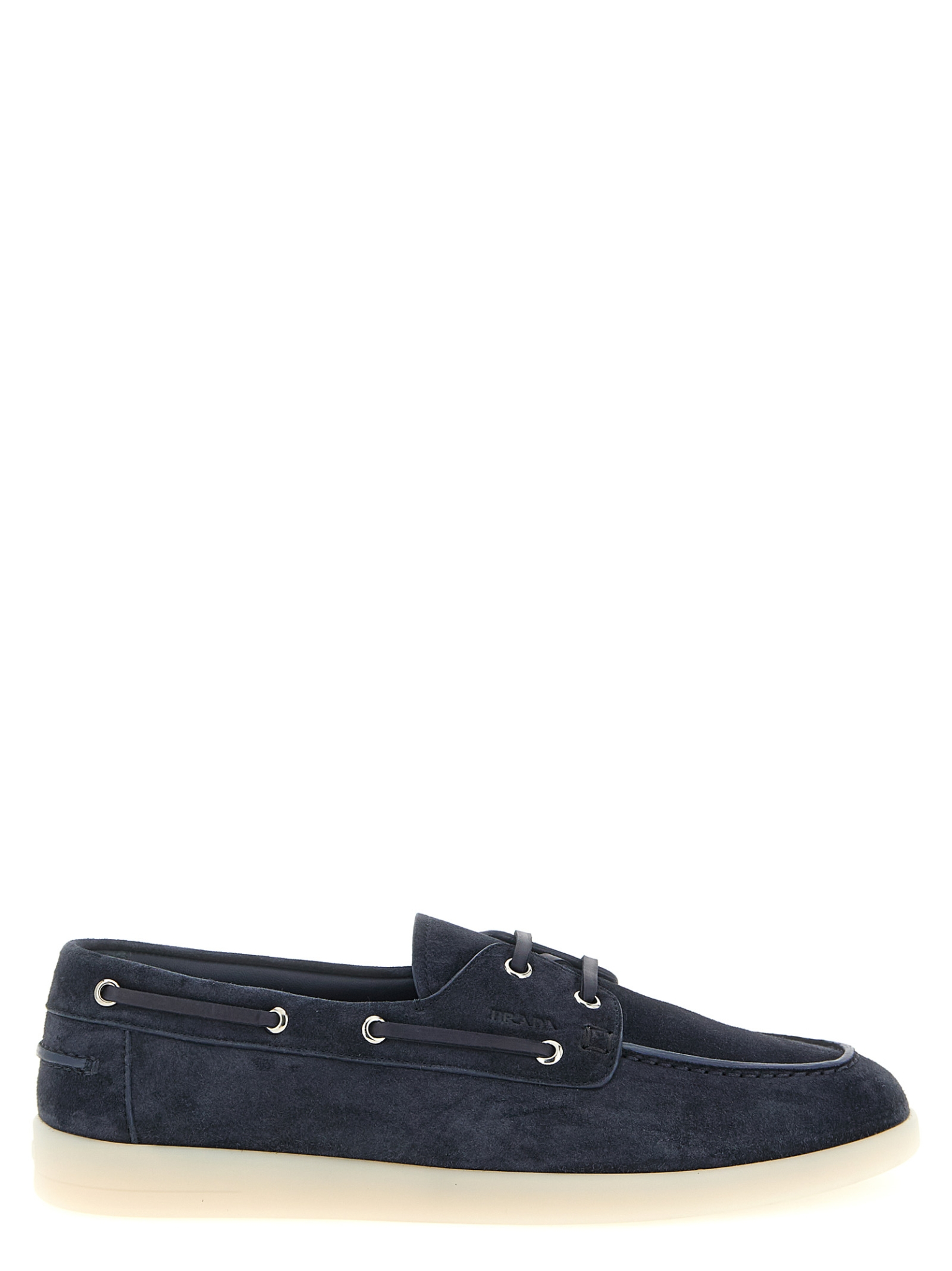 [Prada] Loafer SS26 2EG503FG001103F0008