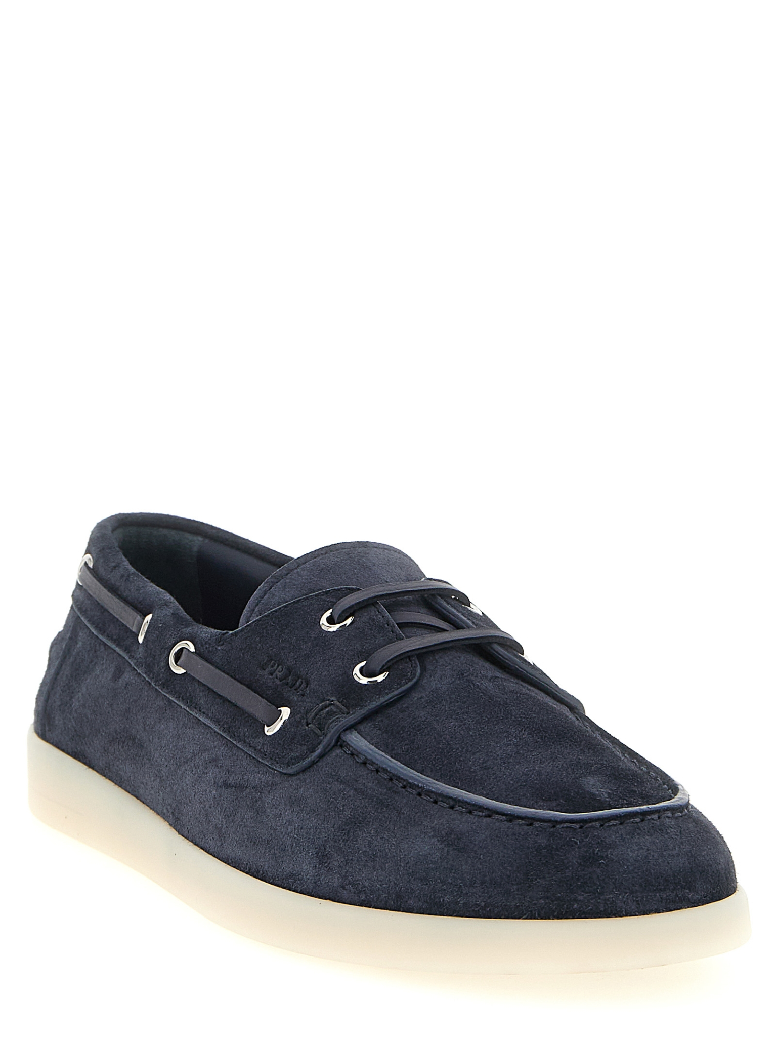 [Prada] Loafer SS26 2EG503FG001103F0008