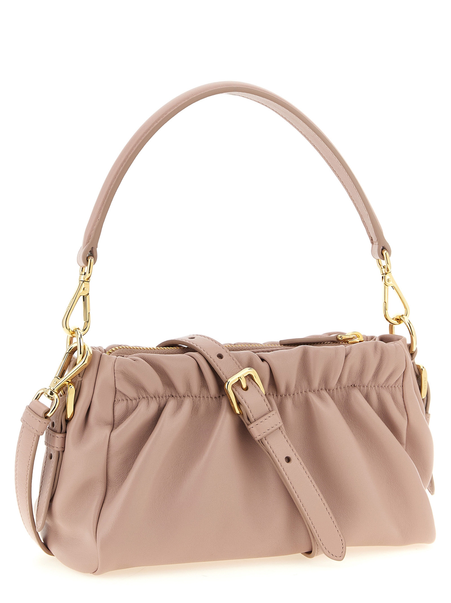 [Prada] Shoulder bag SS26 1BC270VOOO2DX8F0D91