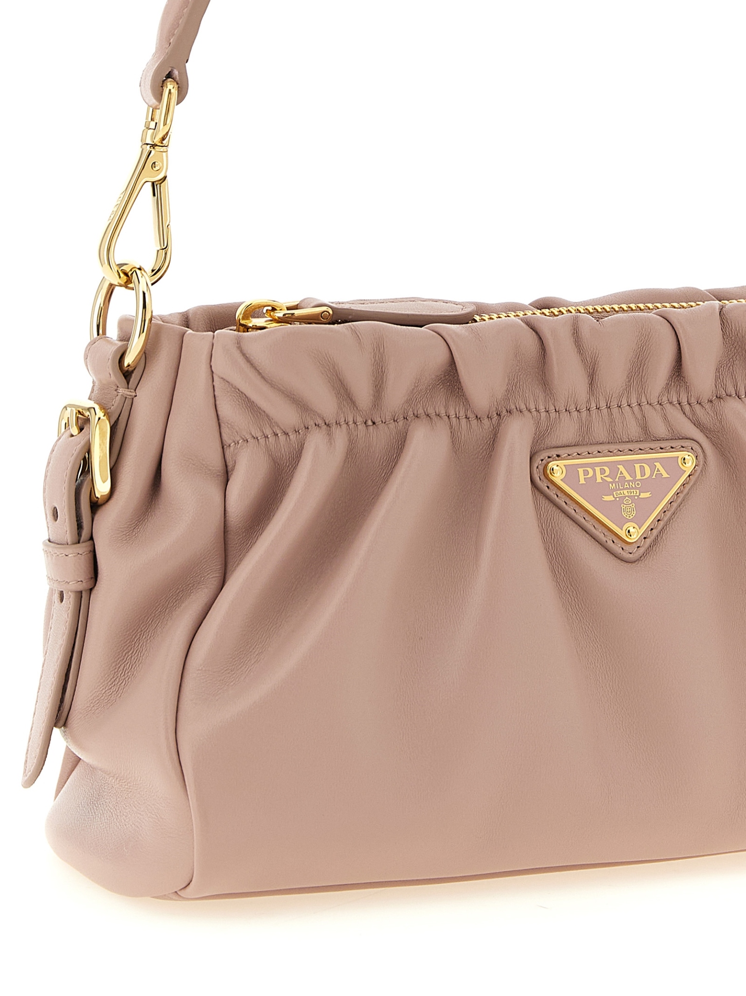 [Prada] Shoulder bag SS26 1BC270VOOO2DX8F0D91