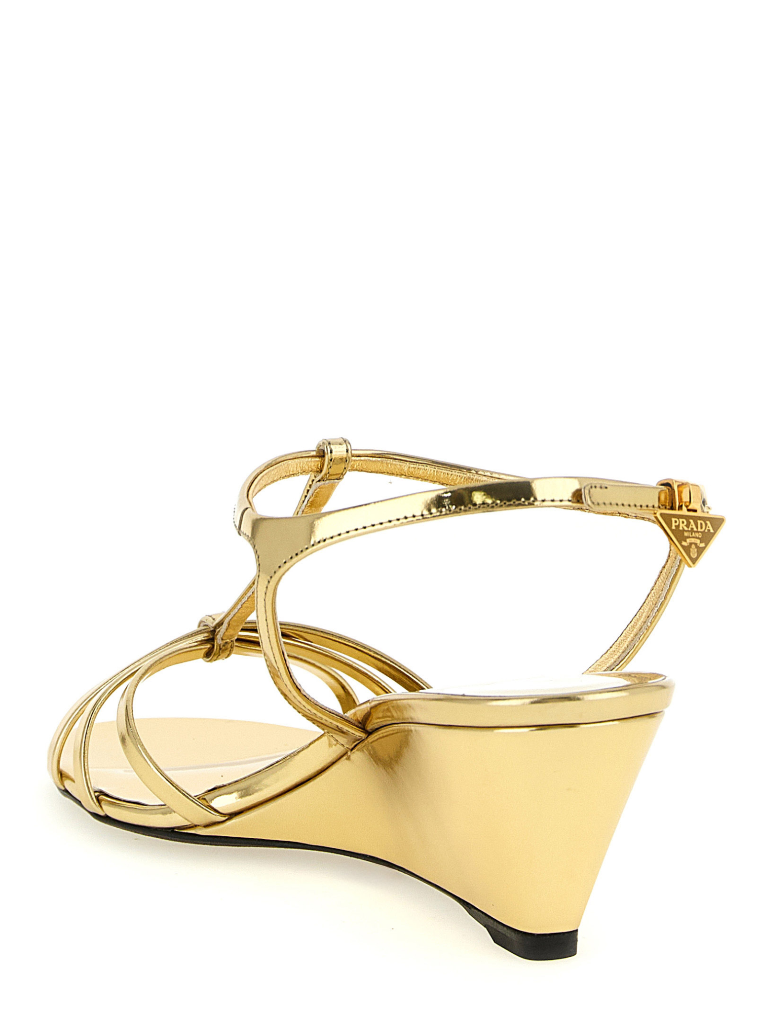[Prada] Wedges SS26 1X383OF0553AU1F0522