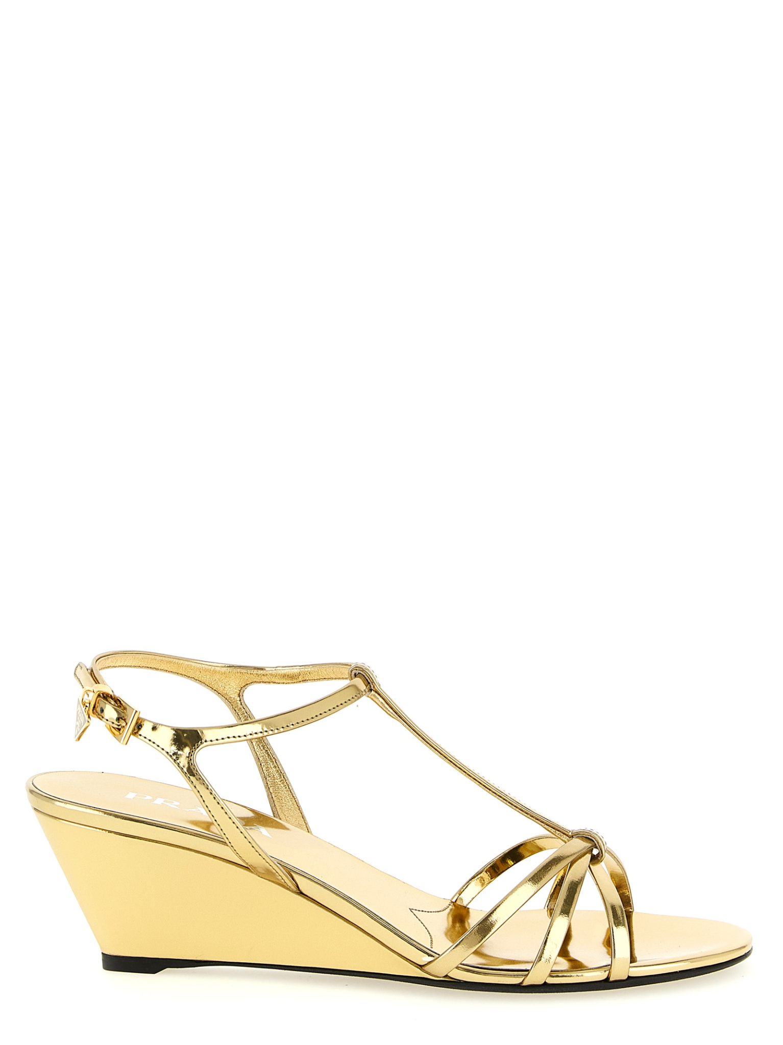 [Prada] Wedges SS26 1X383OF0553AU1F0522