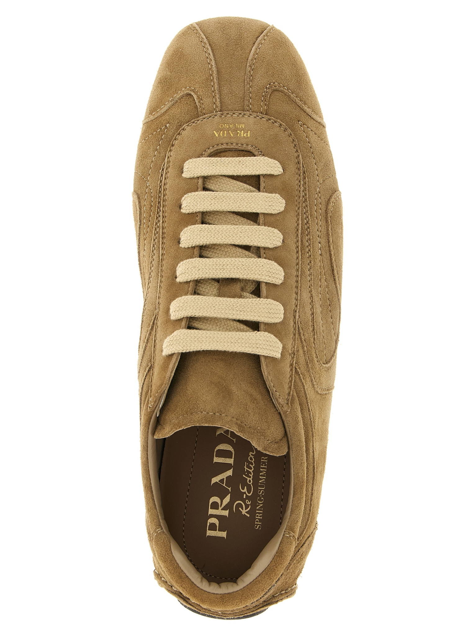 [Prada] Sneakers SS26 4E1165FG001008F0314