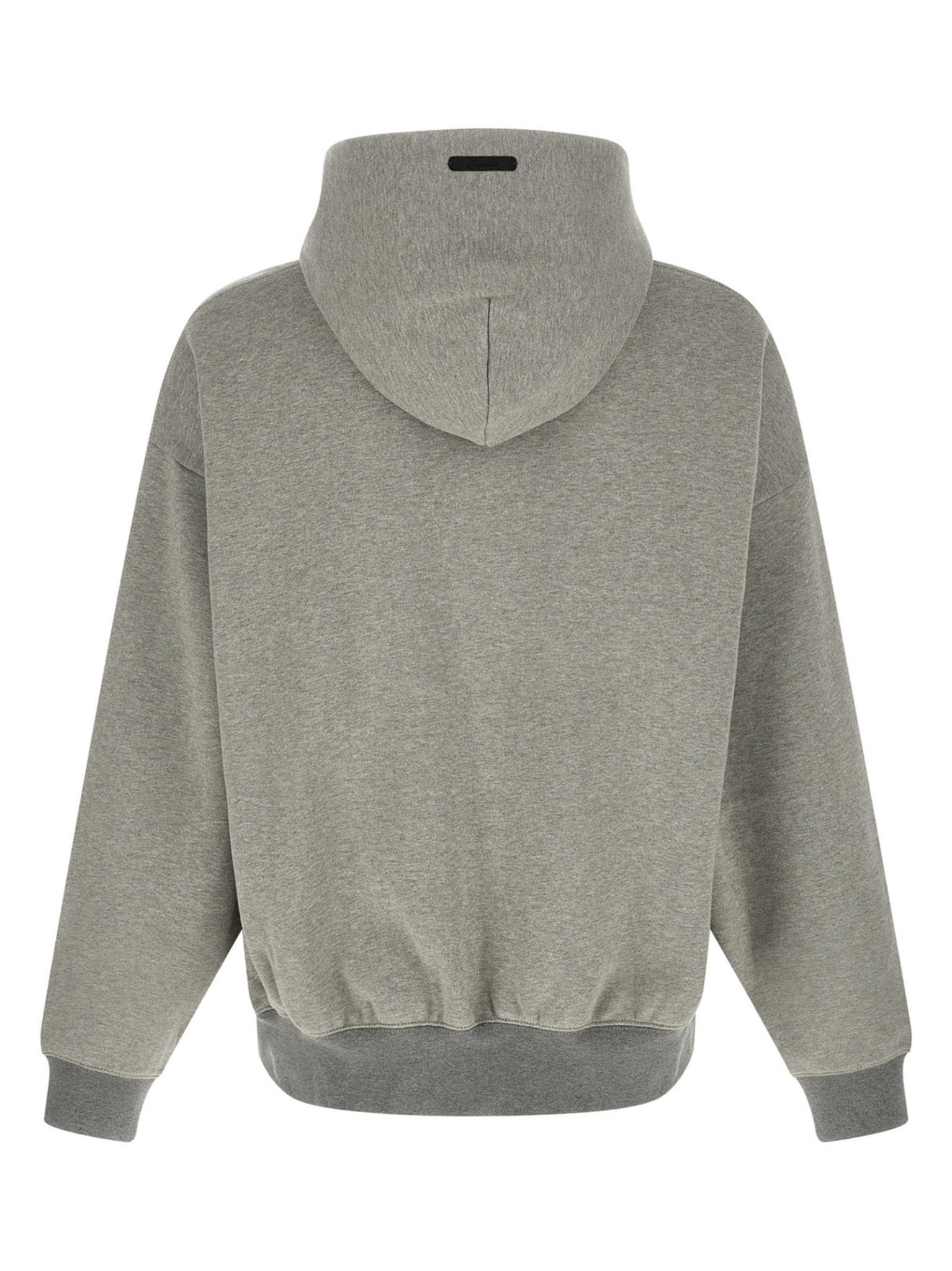 [FEAR OF GOD ESSENTIAL] Sweatshirt SS26 192SP262053FHEATHERDARK