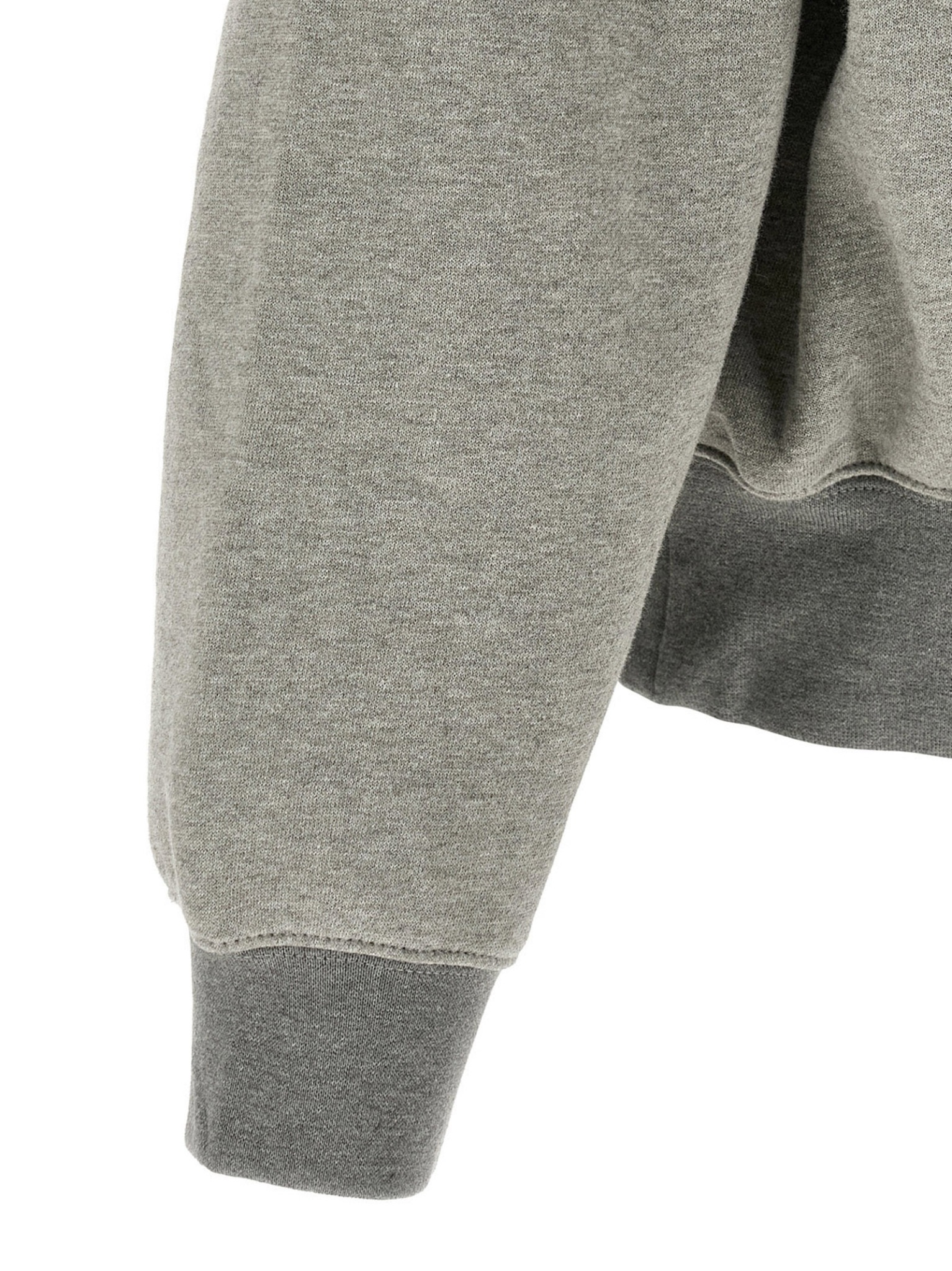 [FEAR OF GOD ESSENTIAL] Sweatshirt SS26 192SP262053FHEATHERDARK