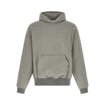 [FEAR OF GOD ESSENTIAL] Sweatshirt SS26 192SP262053FHEATHERDARK