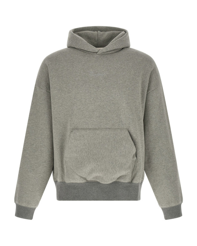 [FEAR OF GOD ESSENTIAL] Sweatshirt SS26 192SP262053FHEATHERDARK