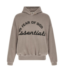 [FEAR OF GOD ESSENTIAL] Sweatshirt SS26 192SP264463FFADEDSEAL