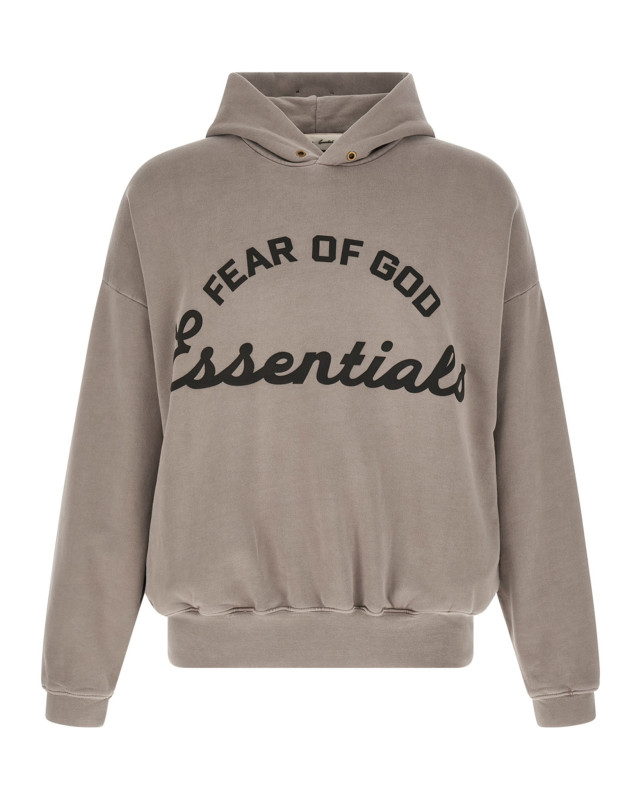 [FEAR OF GOD ESSENTIAL] Sweatshirt SS26 192SP264463FFADEDSEAL